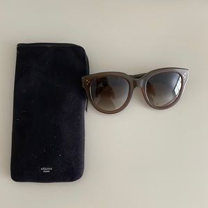 Celine Sunglasses